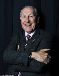 Terry Butcher