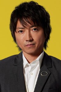 Masaru Okitama