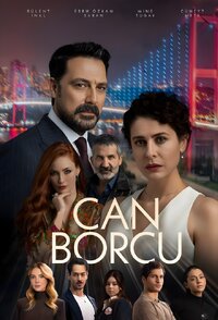 Can Borcu