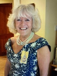 Pretend Parker Bowles