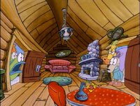 Cabin Fever