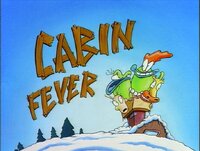 Cabin Fever