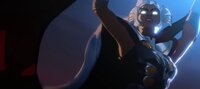 What If... The Watcher Disappeared?