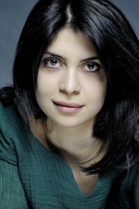Claudia Potenza