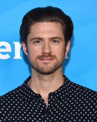 Aaron Tveit