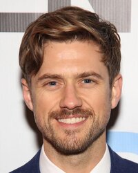 Aaron Tveit