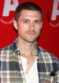 Aaron Tveit