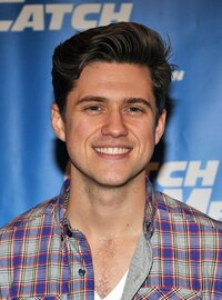 Aaron Tveit