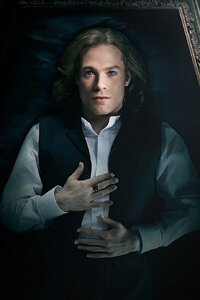 Lestat de Lioncourt