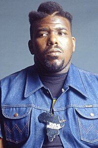 Afrika Bambaataa