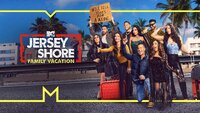 Jersey Shore: Family Vacation