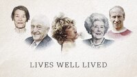 Lives Well Lived