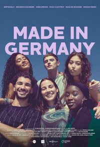 Made in Germany