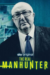 The Real Manhunter