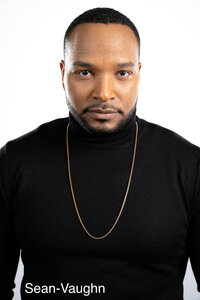 Sean Vaughn