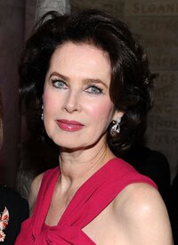 Dayle Haddon