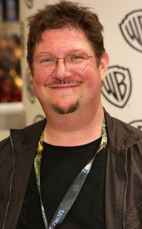 Dave B. Mitchell