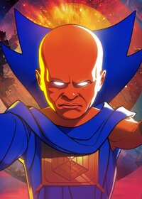 Uatu the Watcher