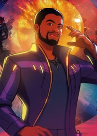 T&#039;Challa