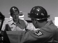 The Case of the Misguided Missile