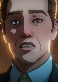Edwin Jarvis
