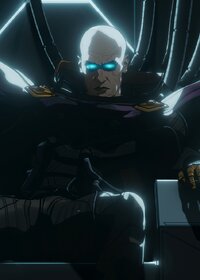 Quentin Beck / Mysterio