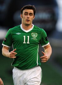 Keith Treacy