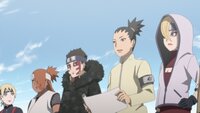 A Joint Mission with the Sand