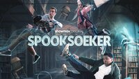 Spooksoeker