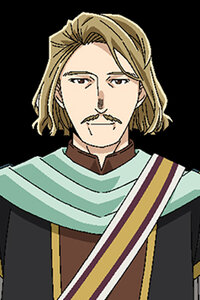 Menas Renard