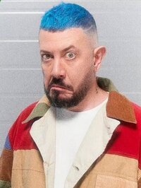 Артемий Лебедев