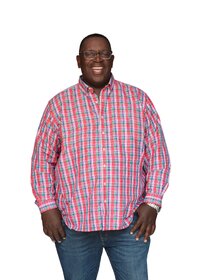 Lee Gilliam