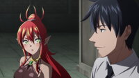 Tips on How to Pass the Entrance Exam in Another World