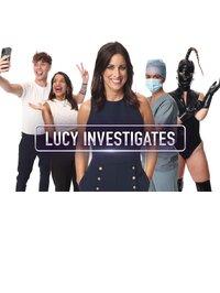 Lucy Investigates