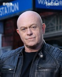 Grant Mitchell