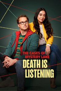The Cases of Mystery Lane