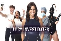 Lucy Investigates