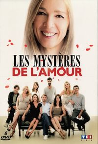 Les mystères de l'amour