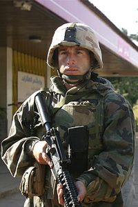 Cpl. Hector Leon