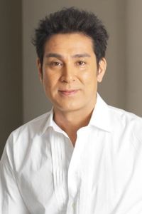 Ukaji Takashi