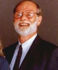 Dr. George Dunbar