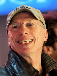 Paul Saltzman