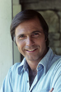Gil Gerard