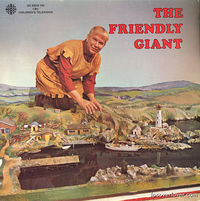 The Friendly Giant