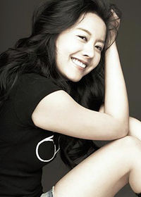 Park Chae Kyung