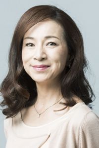 Harada Mieko
