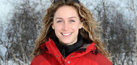 Amy Williams
