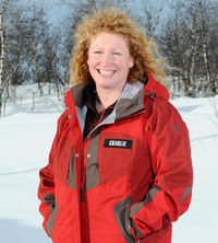 Charlie Dimmock