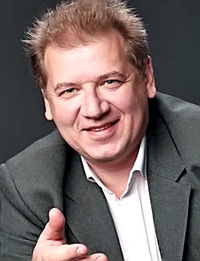 Олег Куртанидзе