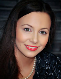 Александра Теряева